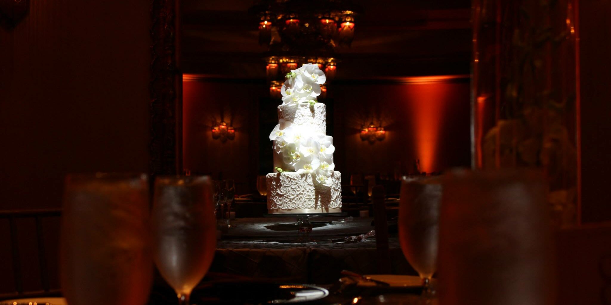 Cake Spotting Cake Spotting