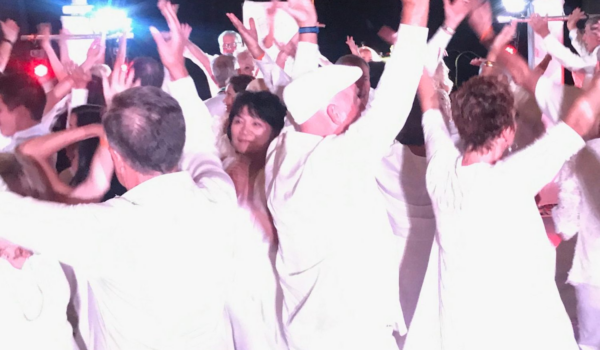 white party white party